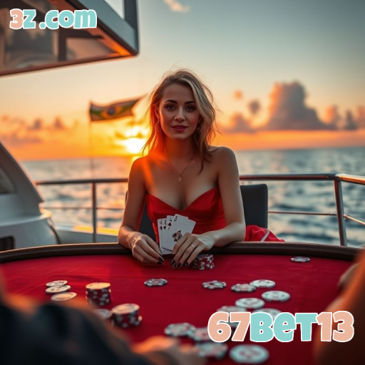 67bet13: A Confiavel Experiência de Jogos Online