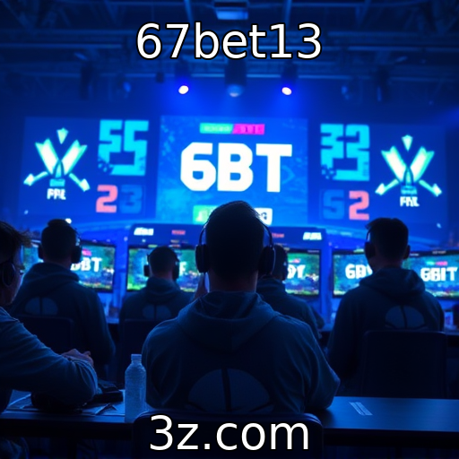 E-Sports como fenômeno cultural global