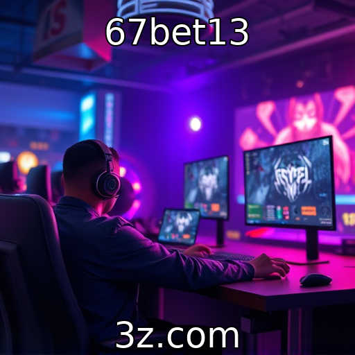 A ascensão dos eSports e suas ligas