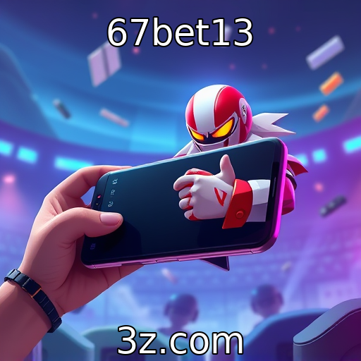 Tendências de jogos mobile para o futuro da indústria