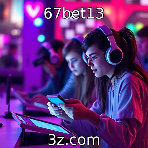 Impactos sociais dos jogos digitais na juventude