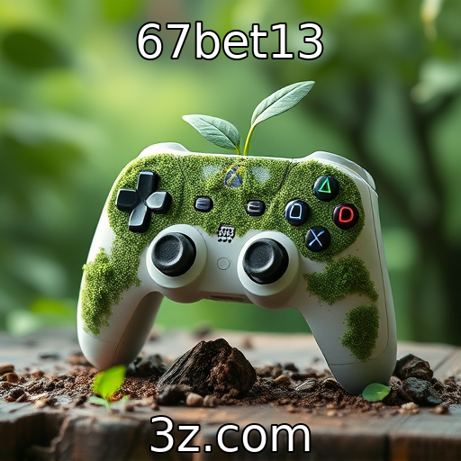 Sustentabilidade na produção de consoles e jogos