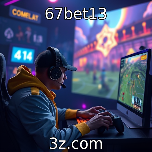 Inovações tecnológicas transformam a experiência gamer